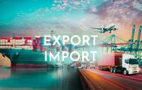 Export und Import | Dorna Express